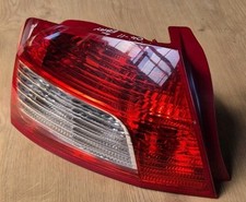 Peugeot 407 rear for sale  LONDON
