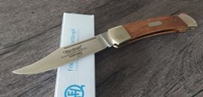 Edles taschenmesser holzgriff gebraucht kaufen  Speyer