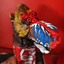 Art brut art d'occasion  Bourges