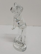 Baccarat crystal golf for sale  Vineland