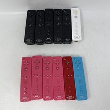 Lot broken wii for sale  Dallas