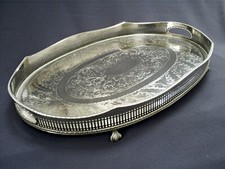 Superb vintage sheffield for sale  PRESTON
