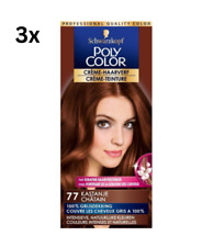 Schwarzkopf poly color gebraucht kaufen  Grevenbroich