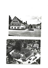 Kasendorf gasthof goldener gebraucht kaufen  Kulmbach