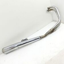 Honda 750 auspuff gebraucht kaufen  Dortmund