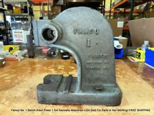 Famco bench arbor for sale  Palmer