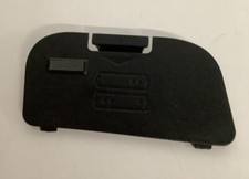 Placa de cobertura traseira compartimento bateria de substituição Logitech para teclado K350 comprar usado  Enviando para Brazil