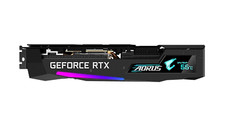 Gigabyte aorus geforce for sale  BRIDGNORTH