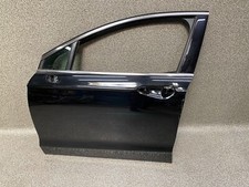 Fahrertür links schwarz gebraucht kaufen  Deutschland