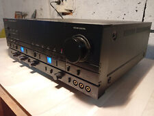 Amplicateur luxman 117 d'occasion  Châtellerault