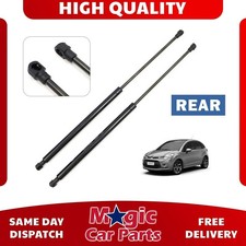 2X SUPORTE DE SUSPENSÃO TRASEIRO A GÁS PARA CITROEN C3 II HATCHBACK 2009-2016 8731T9, usado comprar usado  Enviando para Brazil