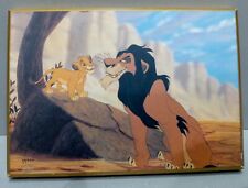 Lion king evil for sale  Chicago
