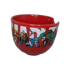 Marvel superheroes ramen for sale  Freeville