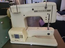 Sewing machine bernina for sale  Los Angeles