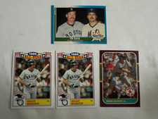 1987 wade boggs for sale  Hastings
