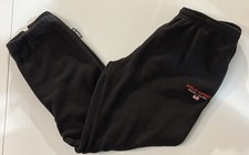 Calça de Moletom Ralph Lauren Polo Sport Masculina XL Polartec Térmica Pro Lã Preta, usado comprar usado  Enviando para Brazil