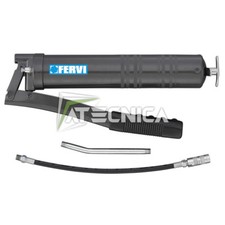 Pompe graisse manuelle d'occasion  Expédié en France