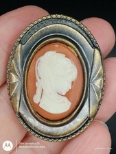 Old gold tone for sale  LONDON