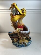 Large resin pelican for sale  Decatur