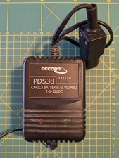 Accord pd538 carica usato  Trento