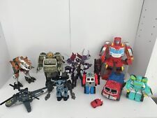 11x transformers toy for sale  GOSPORT