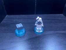 Lego stay puft for sale  Webster