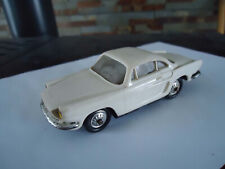 Miniatures norev renault d'occasion  Dijon