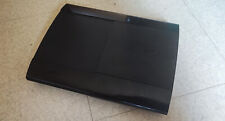 console ps3 ultra slim 12 GO SANS MANETTE, usado comprar usado  Enviando para Brazil