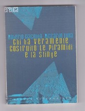 Libro chi veramente usato Libro chi veramente usato  Italia