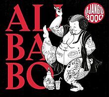 Alibabo django 3000 gebraucht kaufen  Berlin