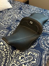 Saddlemen road sofa for sale  Marion