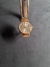 Exquisit damenuhr vintage gebraucht kaufen  Köln