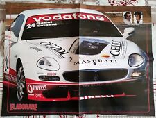 Poster auto maxi usato  Volpeglino
