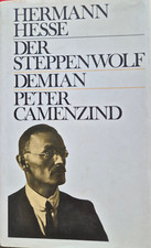 hermann hesse steppenwolf gebraucht kaufen hermann hesse steppenwolf gebraucht kaufen Esslingen am Neckar