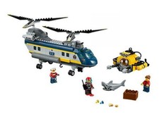 Lego city 60093 d'occasion  Meaux