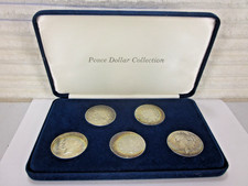peace collection dollar for sale  Folsom