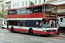 Bus negative wilts for sale  WIMBORNE