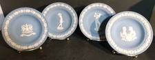 Lot white blue for sale  Mansfield