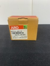 Regulador ARO 1000 Series R37111-600-MC comprar usado  Enviando para Brazil