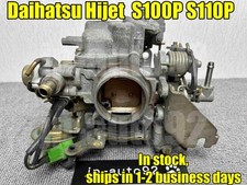 Used tested daihatsu d'occasion  Expédié en Belgium