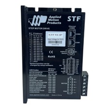 Unidade de motor de passo Applied Motion Products STF10-IP, usado comprar usado  Enviando para Brazil