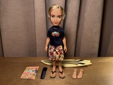 Boneca Bratz Boyz Hot Summer Dayz Bryce NOOB COMPLETA *LEIA A DESCRIÇÃO* comprar usado  Enviando para Brazil