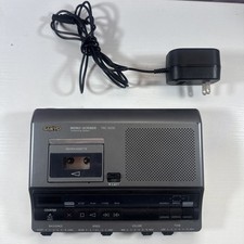 Sanyo memo scriber for sale  Roy