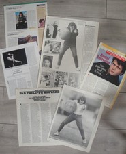 Daniel balavoine lot d'occasion  France