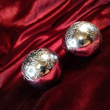 Chinese baoding chiming for sale  EXETER