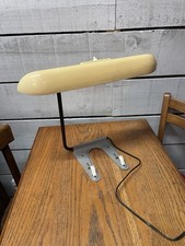 Lampe bureau design d'occasion  Liesse-Notre-Dame