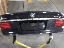 Used deck lid for sale  Bellmawr