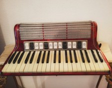Hohner tango 120 gebraucht kaufen  Kirchheim unter Teck