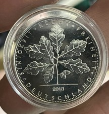 Moneta commemorativa berlino usato  Modena