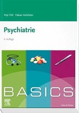 Basics psychiatrie volz gebraucht kaufen  Berlin